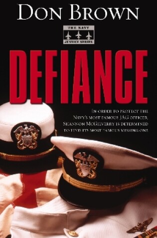 Cover of Defiance