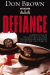 Book cover for Defiance