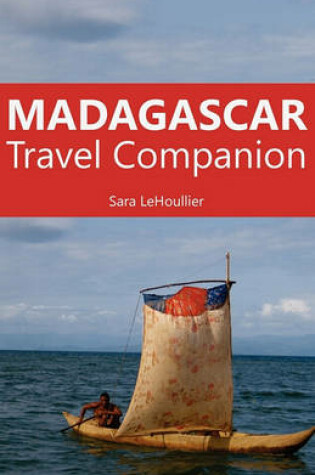 Cover of Madagascar (Travel Companion)