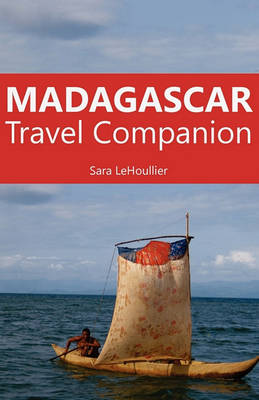 Book cover for Madagascar (Travel Companion)