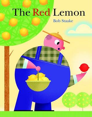 Cover of The Red Lemon