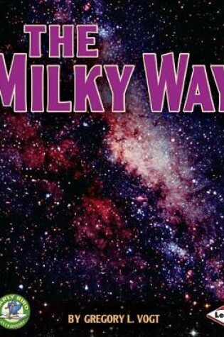 Cover of The Milky Way