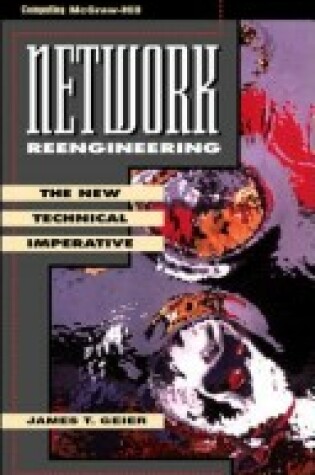 Cover of Network Reengineering