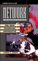 Cover of Network Reengineering