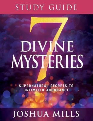 Book cover for 7 Divine Mysteries Study Guide