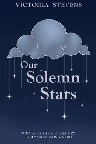 Cover of Our Solemn Stars