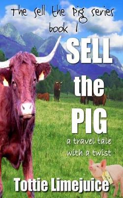 Book cover for Sell the Pig