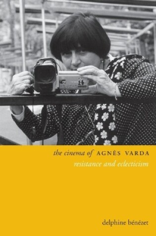 Cover of The Cinema of Agnès Varda