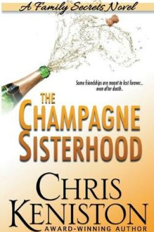 Cover of The Champagne Sisterhood