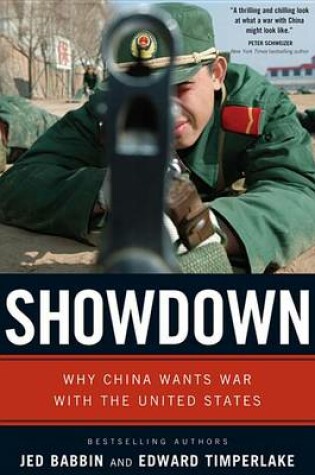 Cover of Showdown