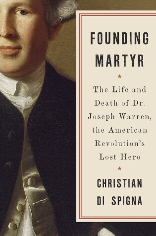 Founding Martyr