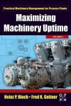 Book cover for Maximizing Machinery Uptime