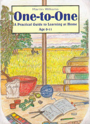 Book cover for One-to-one