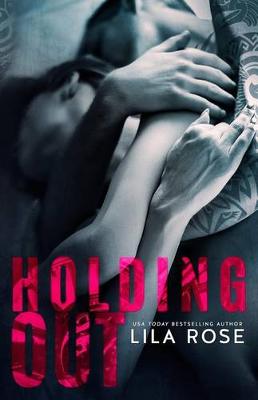 Cover of Holding Out