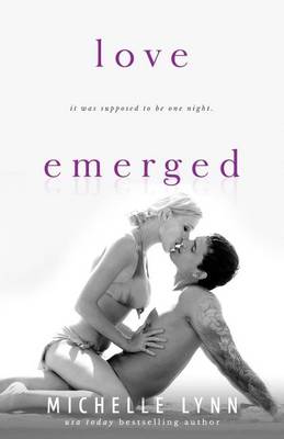 Book cover for Love Emerged