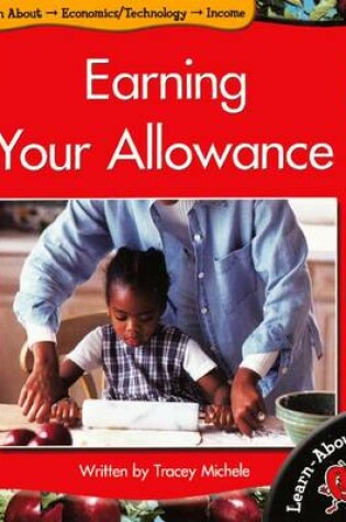 Cover of Earning Your Allowance