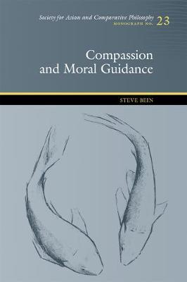 Book cover for Compassion and Moral Guidance