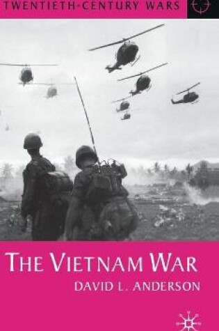 Cover of The Vietnam War