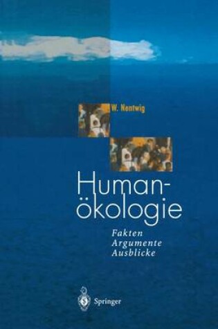 Cover of Humanakologie