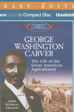 Cover of George Washington Carver