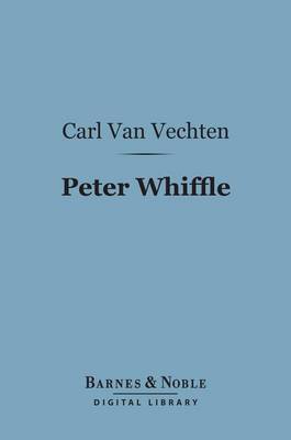 Book cover for Peter Whiffle (Barnes & Noble Digital Library)