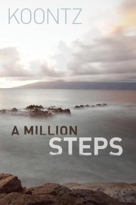 Cover of A Million Steps
