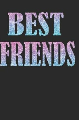 Cover of Best Friends