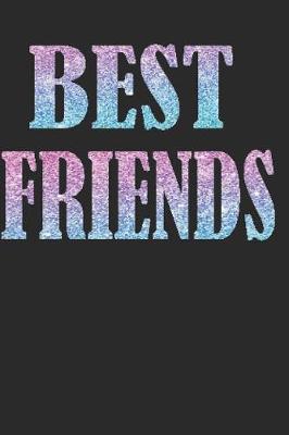 Book cover for Best Friends