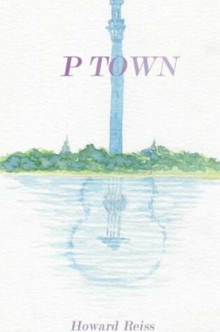 Cover of P Town