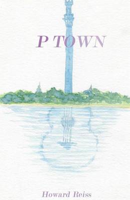 Book cover for P Town