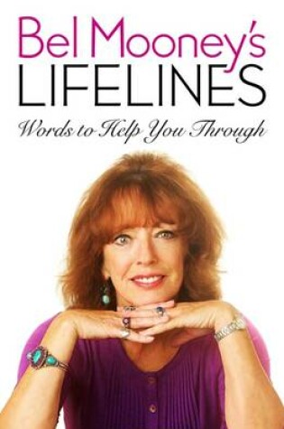 Cover of Bel Mooney's Lifelines