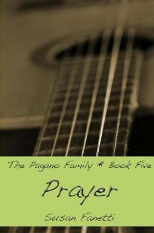 Cover of Prayer