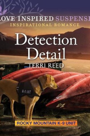 Cover of Detection Detail