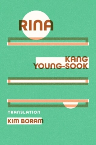 Cover of Rina