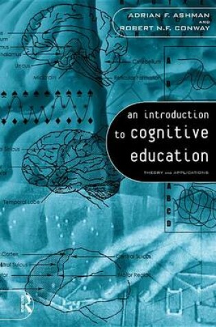 Cover of An Introduction to Cognitive Education