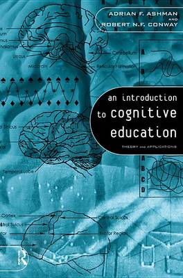 Book cover for An Introduction to Cognitive Education