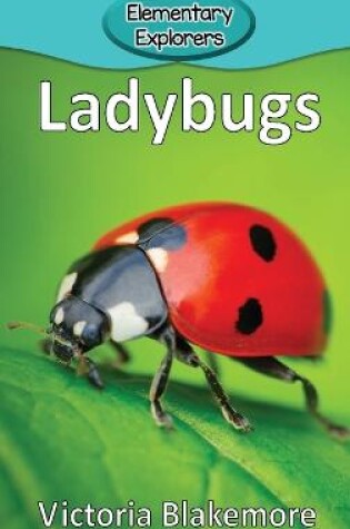 Cover of Ladybugs