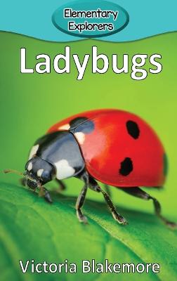 Cover of Ladybugs