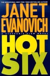 Book cover for Hot Six