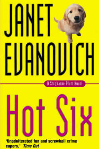 Cover of Hot Six