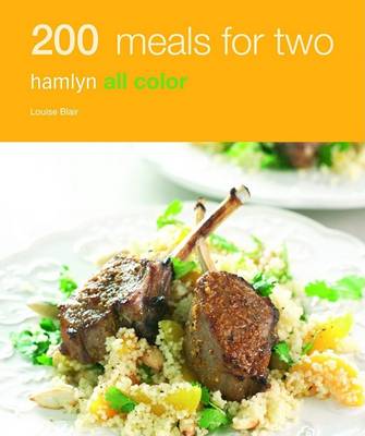 Cover of 200 Meals for Two