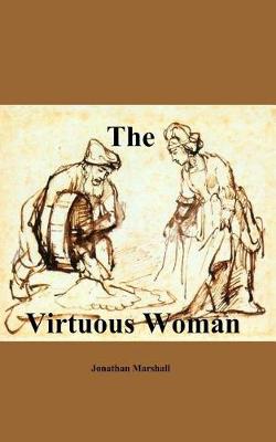 Book cover for The Virtuous Woman