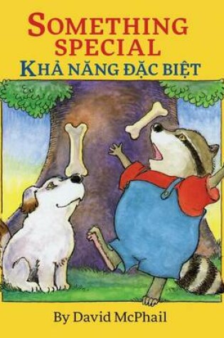 Cover of Something Special / Kha Nang Dac Biet