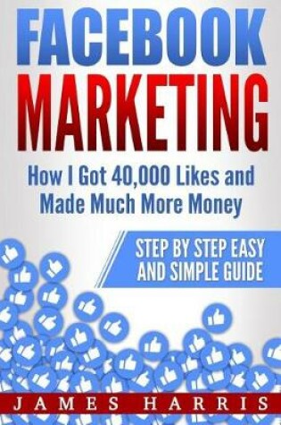 Cover of Facebook Marketing