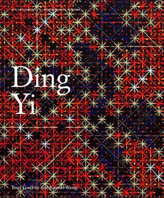 Book cover for Ding Yi