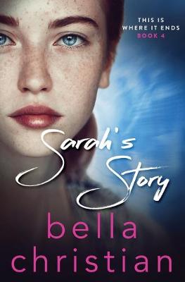 Book cover for Sarah's Story
