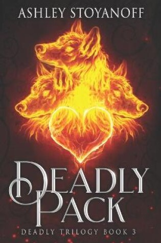 Cover of Deadly Pack