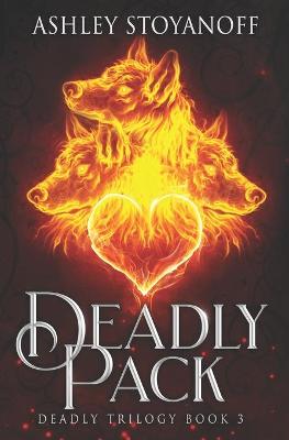 Book cover for Deadly Pack