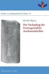 Book cover for Der Sarkophag Der Gottesgemahlin Anchnesneferibre