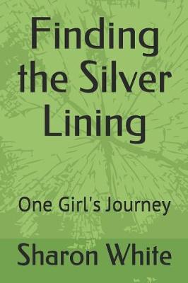 Book cover for Finding the Silver Lining